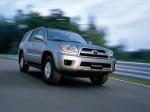 Toyota 4Runner 2005 года